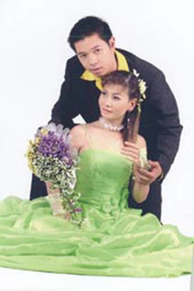 Nam diễn viên Việt ly dị sau 7 ngày đám cưới giờ viên mãn bên gia đình mới, vợ cũ từng hối hận vì 1 lý do - Ảnh 2.
