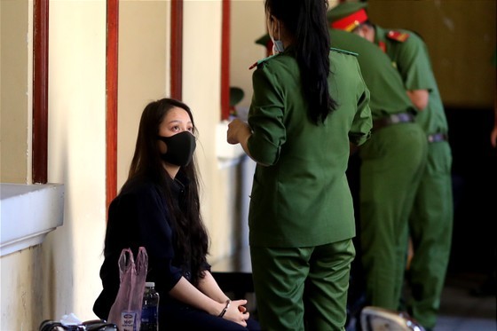 Nguyễn Võ Quỳnh Trang rút đơn kháng cáo, chấp nhận án tử hình là do áp lực, mệt mỏi - Ảnh 1.