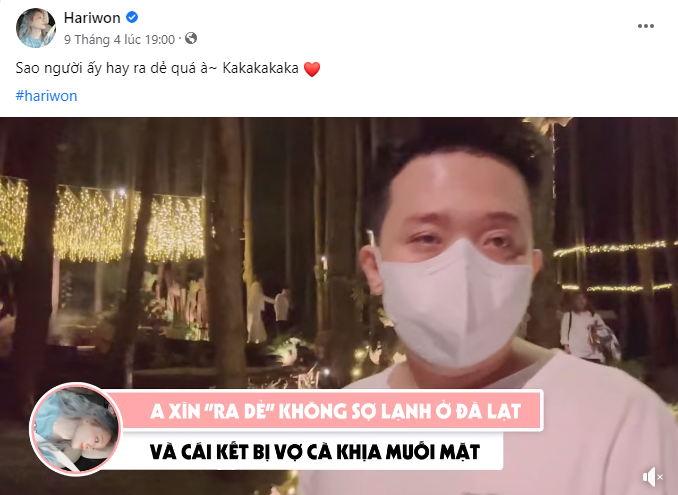 Hari Won dạo này: Thường xuyên sang Hàn Quốc một mình, thái độ khi Trấn Thành liên tiếp vướng thị phi gây chú ý - Ảnh 8.