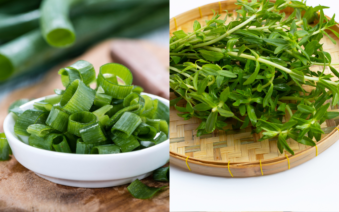 Cách nấu canh trứng cá chua ngon khó cưỡng