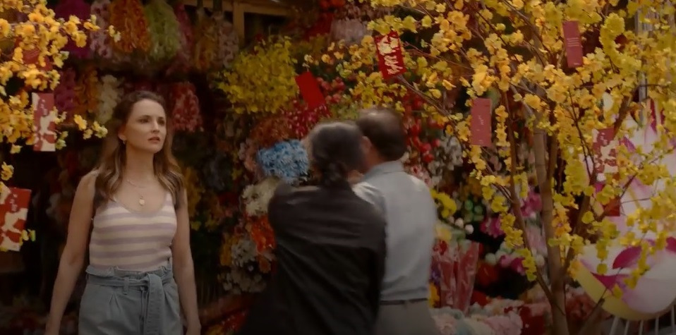 Điểm danh loạt thắng cảnh Việt được đưa lên phim hot Netflix: Đẹp thế nào mà làm du khách mê mẩn? - Ảnh 1.
