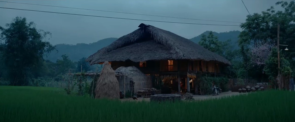 Điểm danh loạt thắng cảnh Việt được đưa lên phim hot Netflix: Đẹp thế nào mà làm du khách mê mẩn? - Ảnh 9.
