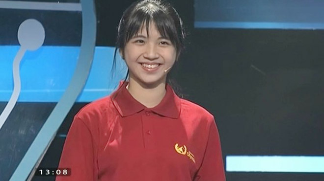 Thực hư việc hot girl ống nghiệm Phạm Tường Lan Thy thi Miss World Vietnam 2023 - Ảnh 1. Thực hư việc hot girl ống nghiệm Phạm Tường Lan Thy thi Miss World Vietnam 2023 - Ảnh 1.