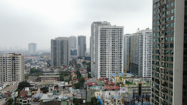 Điểm mặt những dự án nhà ở Hà Nội và TPHCM có giá giảm sâu - Ảnh 1.