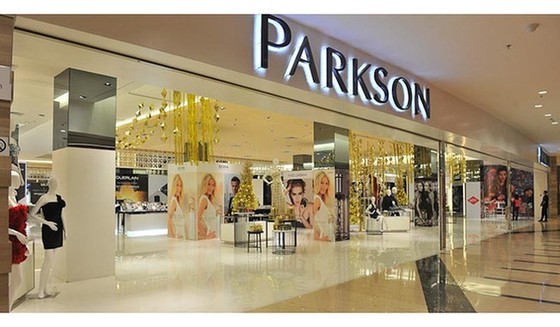 Parkson Việt Nam nộp đơn xin phá sản tự nguyện - Ảnh 1.