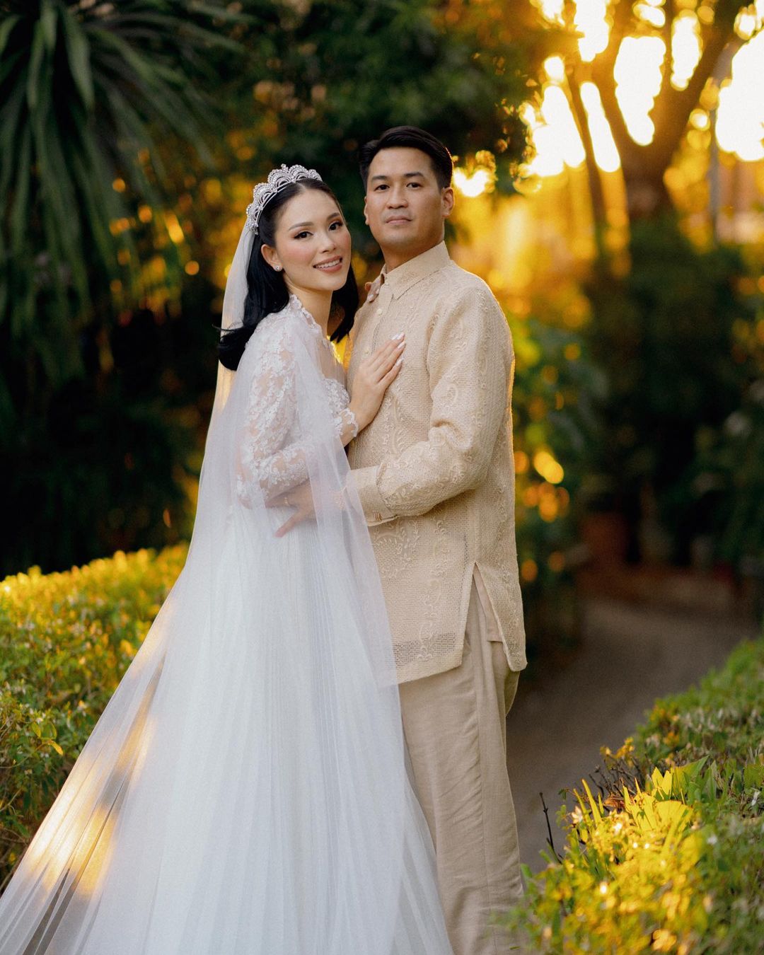 Phillip Nguyễn tiết lộ thời điểm tổ chức đám cưới tại TPHCM sau thông báo hoãn