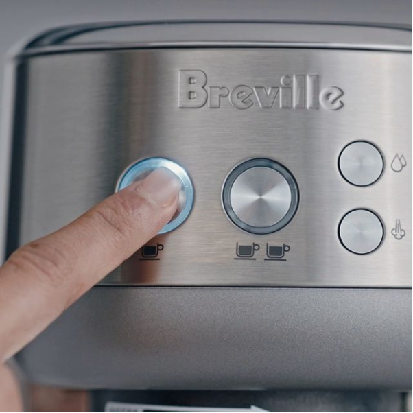Máy pha cà phê gia đình Breville: Tiết kiệm cho tương lai nhờ tự pha cà phê mỗi ngày - Ảnh 5.