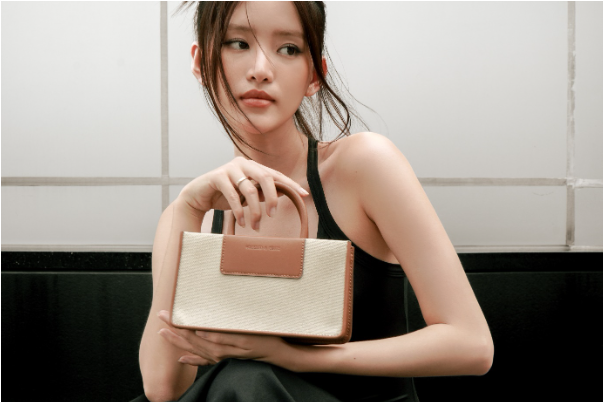 Sam, Kaity Nguyễn, Trâm Ngô lên đồ mùa hè chuẩn khỏi cãi cùng bộ sưu tập ITZ MINE của CHARLES & KEITH - Ảnh 7.