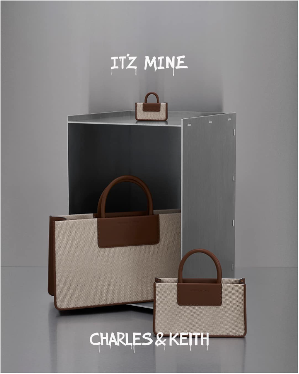 Sam, Kaity Nguyễn, Trâm Ngô lên đồ mùa hè chuẩn khỏi cãi cùng bộ sưu tập ITZ MINE của CHARLES & KEITH - Ảnh 8.