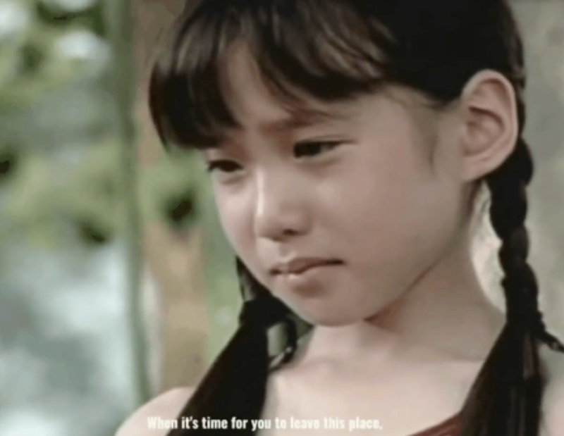 Nước mắt của Song Hye Kyo tại Baeksang 2023: Nhìn đồng nghiệp cùng phim thắng giải còn bản thân cô lại mất Daesang vào tay đàn em có duyên với mình - Ảnh 4.