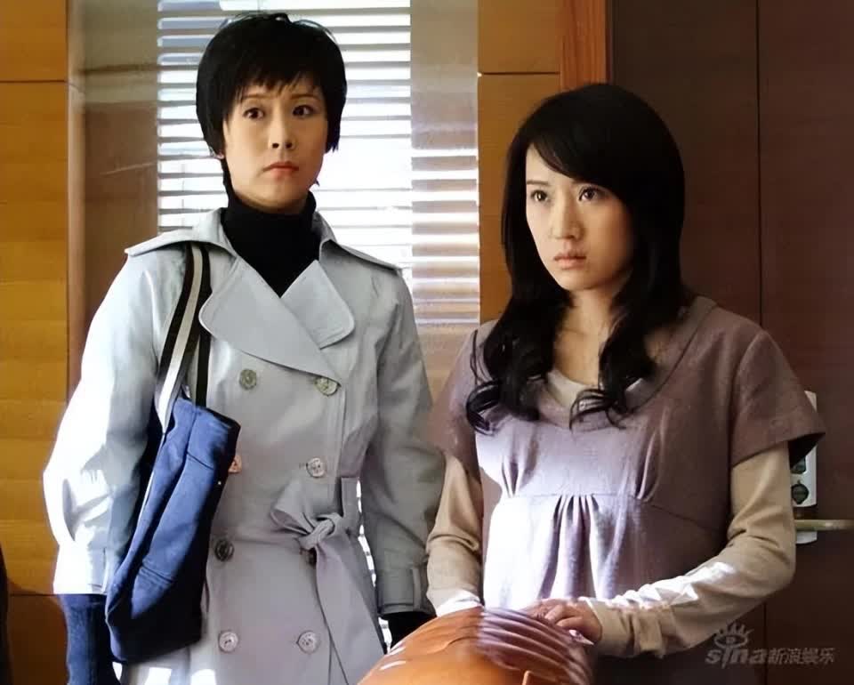 Lạ đời nàng tiểu hoa là 'tiểu tam trong sáng nhất màn ảnh', thất vọng đến bỏ nghề vì được ưu ái mời đóng phim quá nhiều - Ảnh 5. Lạ đời nàng tiểu hoa là 'tiểu tam trong sáng nhất màn ảnh', thất vọng đến bỏ nghề vì được ưu ái mời đóng phim quá nhiều - Ảnh 5.