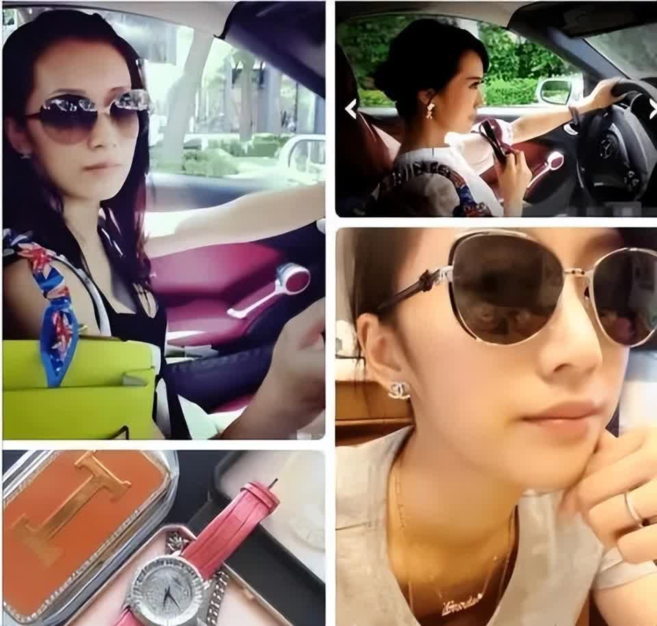 Lạ đời nàng tiểu hoa là 'tiểu tam trong sáng nhất màn ảnh', thất vọng đến bỏ nghề vì được ưu ái mời đóng phim quá nhiều - Ảnh 7. Lạ đời nàng tiểu hoa là 'tiểu tam trong sáng nhất màn ảnh', thất vọng đến bỏ nghề vì được ưu ái mời đóng phim quá nhiều - Ảnh 7.