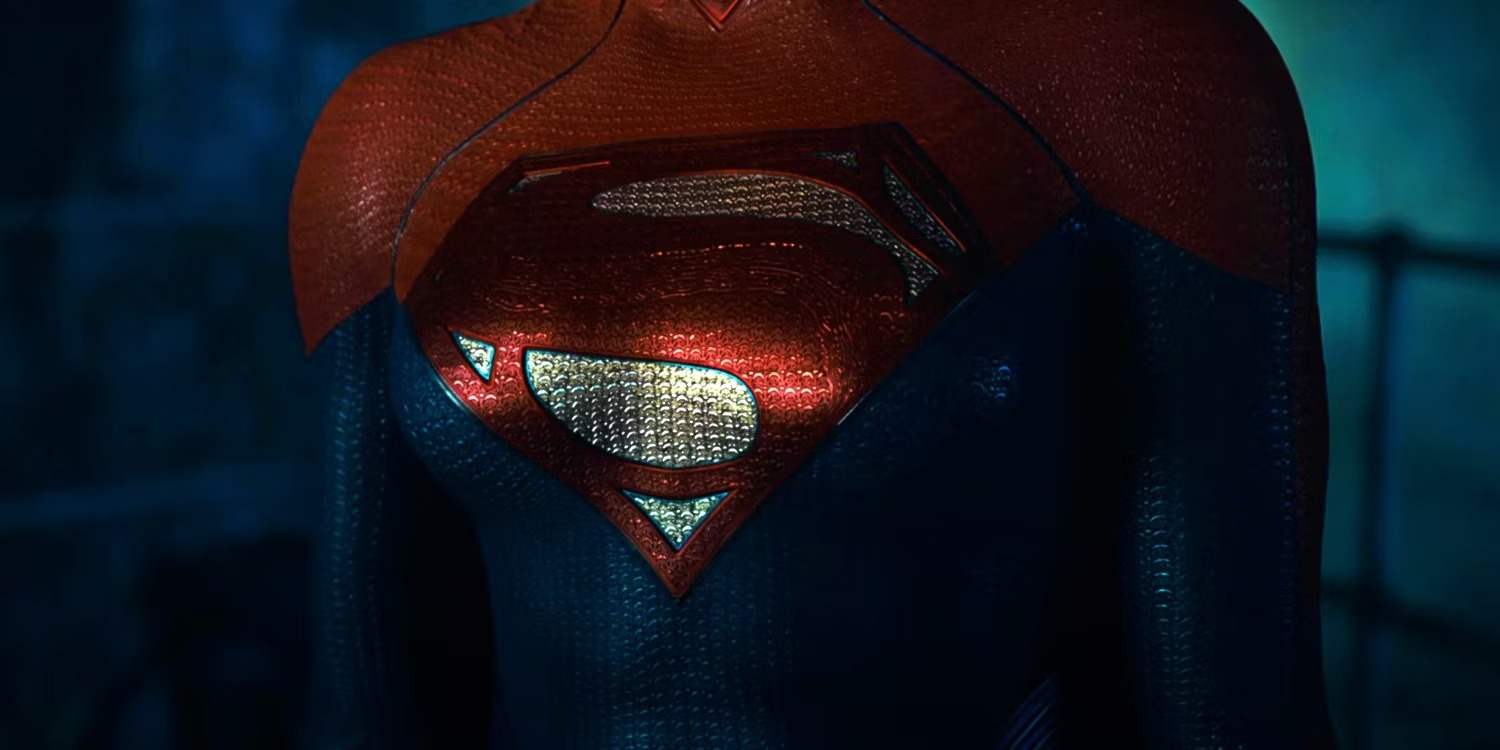 Soi trailer mới của The Flash: Đa vũ trụ sắp sụp đổ, dọn đường cho DCU mới của James Gunn? - Ảnh 7. Soi trailer mới của The Flash: Đa vũ trụ sắp sụp đổ, dọn đường cho DCU mới của James Gunn? - Ảnh 7.