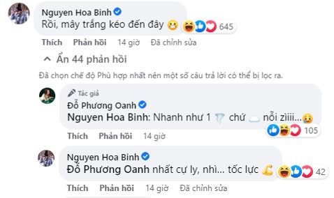 Shark Bình trong mắt Phương Oanh: Bụng 1 múi, nhanh như cơn lốc nhưng quan trọng là “gu chị”! - Ảnh 1.