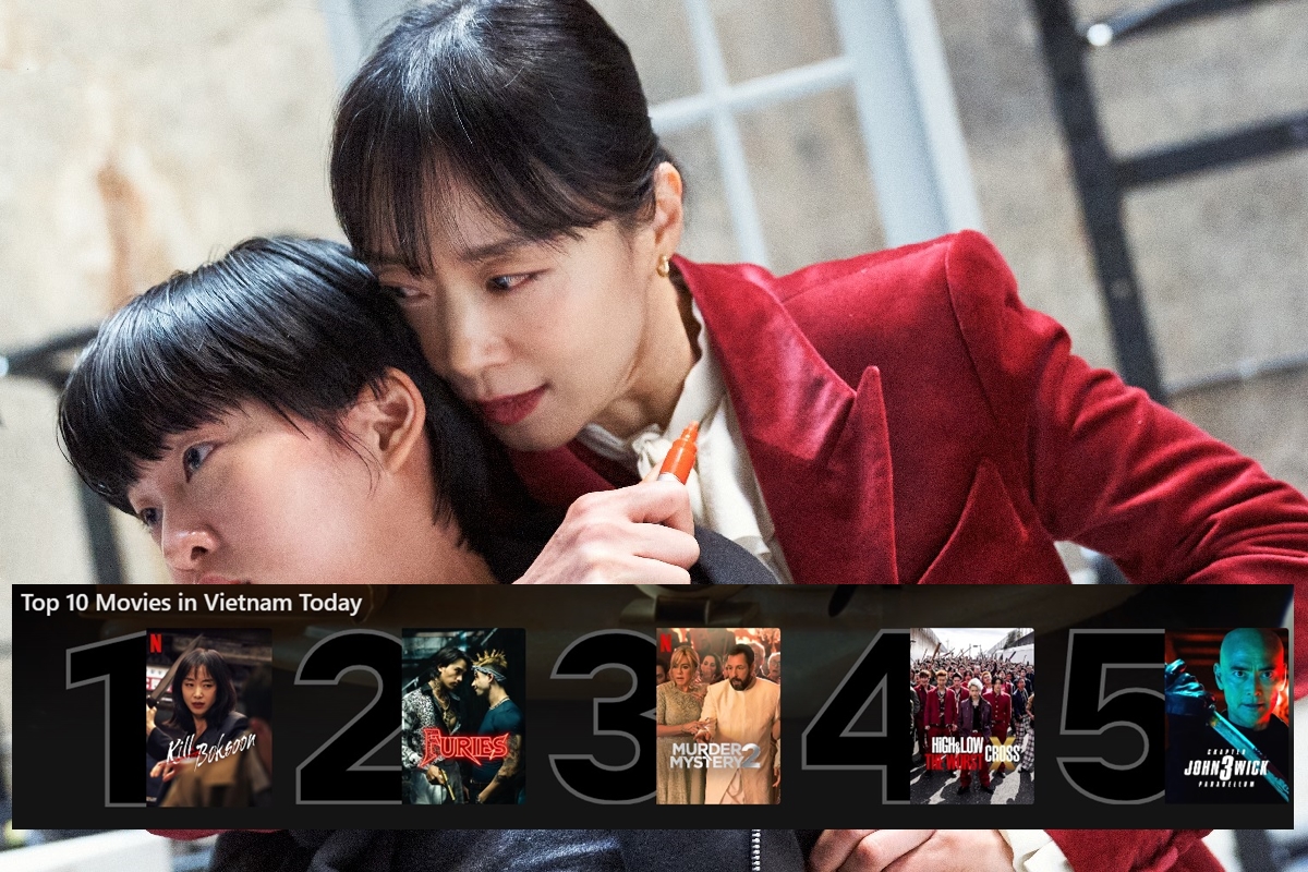 Phim mới của 'nữ hoàng cảnh nóng' Hàn Quốc chinh phục khán giả Việt - Ảnh 2.