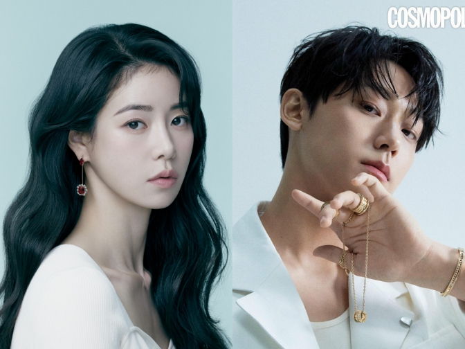 Lý do Lee Do Hyun và Lim Ji Yeon yêu nhanh ngay khi hợp tác ở The Glory - Ảnh 3. Lý do Lee Do Hyun và Lim Ji Yeon yêu nhanh ngay khi hợp tác ở The Glory - Ảnh 3.