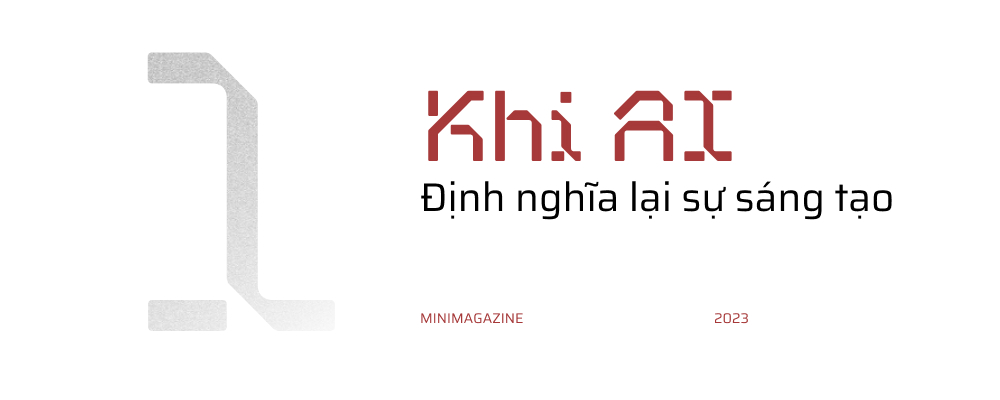 Khi AI lấn át nhiếp ảnh truyền thống: Máy ảnh thay bằng bàn phím, kĩ năng chụp không bằng trình độ đặt câu lệnh, tay ngang cũng có thể trở thành ‘nghệ sĩ’ - Ảnh 2.