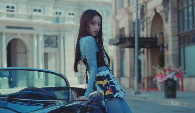 Jisoo ra mắt solo: Lập kỷ lục bán album nhưng vẫn thua các thành viên BLACKPINK ở những mảng này! - Ảnh 4.