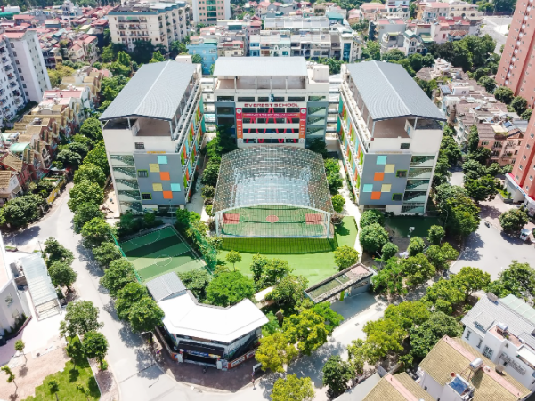 Ưu điểm nổi trội của chương tr&igrave;nh song bằng Cambridge tại Everest School - Ảnh 5.