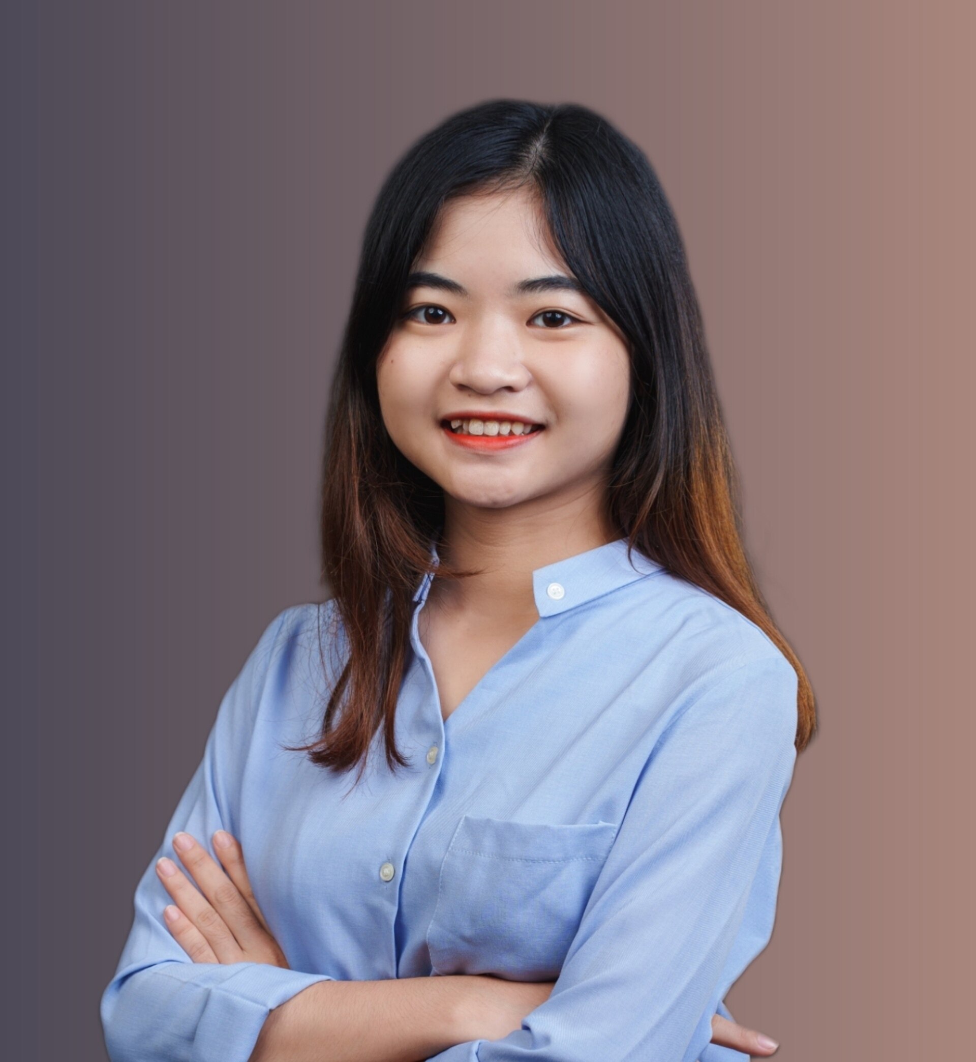 Thủ khoa Đại học Ngoại thương tốt nghiệp sớm với điểm GPA gần tuyệt đối - Ảnh 1.