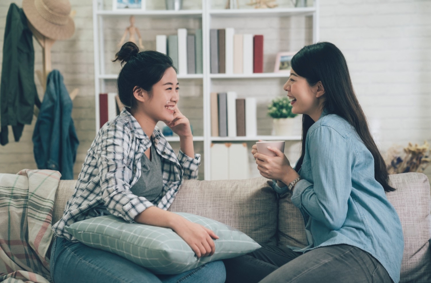 Thường xuyên nói 12 câu này, chứng tỏ bạn có trí tuệ cảm xúc tốt hơn hẳn người bình thường - Ảnh 1. Thường xuyên nói 12 câu này, chứng tỏ bạn có trí tuệ cảm xúc tốt hơn hẳn người bình thường - Ảnh 1.