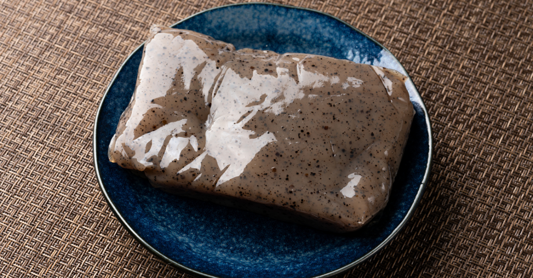 Konjac - &quot;collagen thực vật&quot; tốt cho sức khỏe, giúp cải thiện độ đàn hồi của da và giảm cân hiệu quả - Ảnh 1.