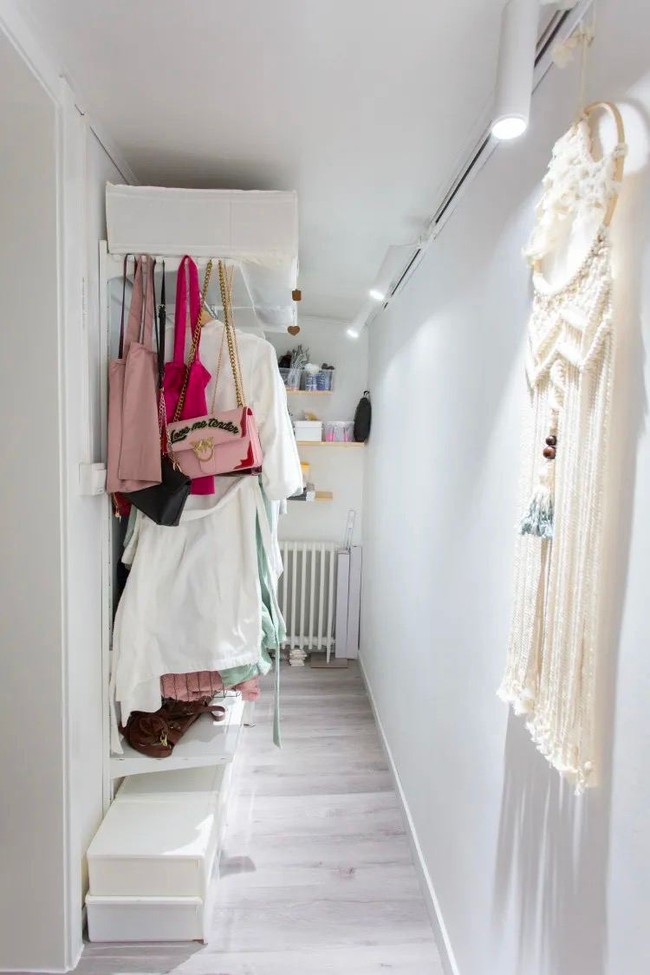 Không đủ tiền ở chung cư vì giá thuê tới 44 triệu đồng/tháng, cô gái thuê trọn nhà cấp bốn: Đầu tư tiền cải tạo vẫn lời hơn ở thuê nhiều lần - Ảnh 7. Không đủ tiền ở chung cư vì giá thuê tới 44 triệu đồng/tháng, cô gái thuê trọn nhà cấp bốn: Đầu tư tiền cải tạo vẫn lời hơn ở thuê nhiều lần - Ảnh 7.