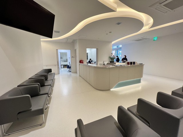 T-Matsuoka Medical Clinic Kanda for Venets for Tokyo, Japan - Photo 3. T-Matsuoka Medical Clinic Kanda for Venets for Tokyo, Japan - Photo 3.