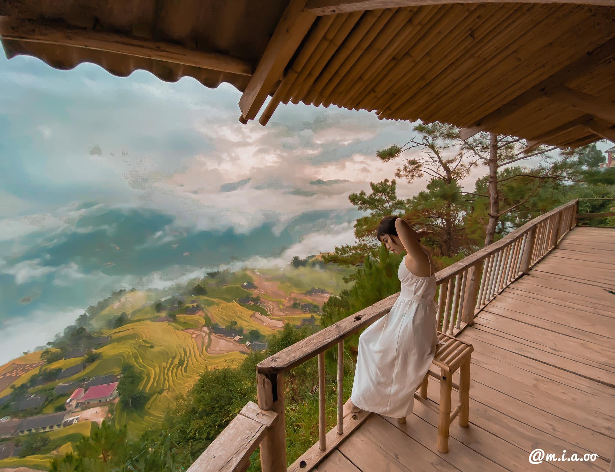 Truy tìm top 3 khung cảnh được du khách nước ngoài ca ngợi đẹp nhất Việt Nam - Ảnh 14.