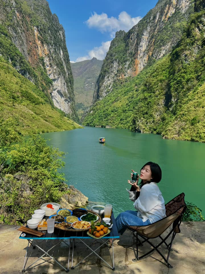 Truy tìm top 3 khung cảnh được du khách nước ngoài ca ngợi đẹp nhất Việt Nam - Ảnh 10.