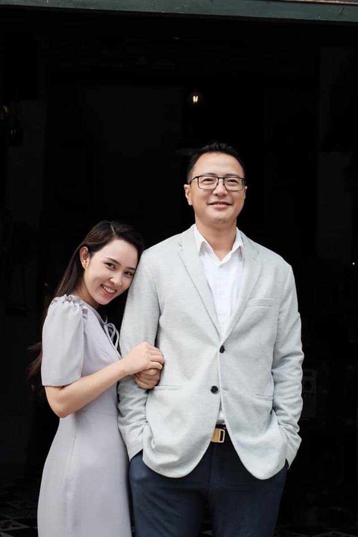 Sao Việt 4/4: Lệ Quyên đón sinh nhật tuổi 42, Đoan Trang khoe mẹ chồng sành điệu - Ảnh 9.