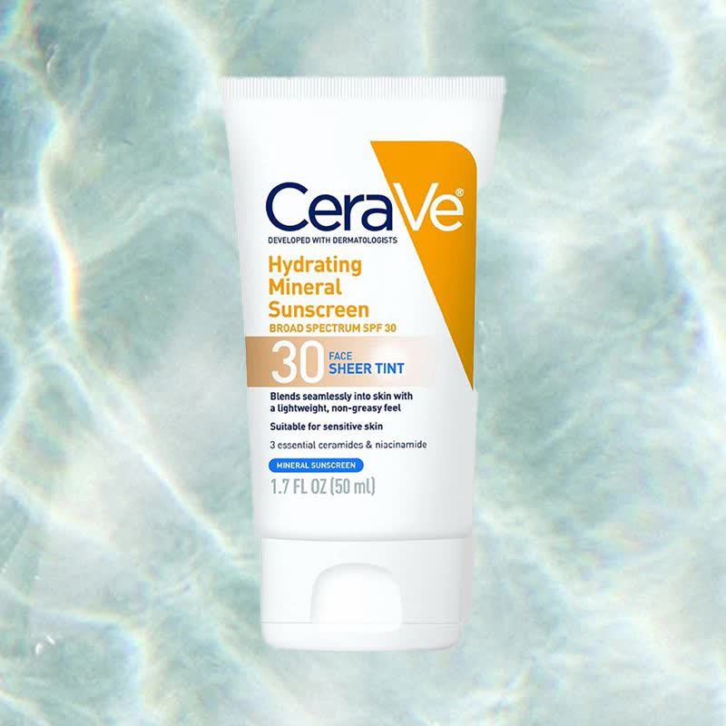 28000 đánh giá 5 sao trên Amazon cho món skincare chỉ 330K: Vừa chống nắng, dưỡng ẩm lại còn nâng tông tốt - Ảnh 2. 28000 đánh giá 5 sao trên Amazon cho món skincare chỉ 330K: Vừa chống nắng, dưỡng ẩm lại còn nâng tông tốt - Ảnh 2.