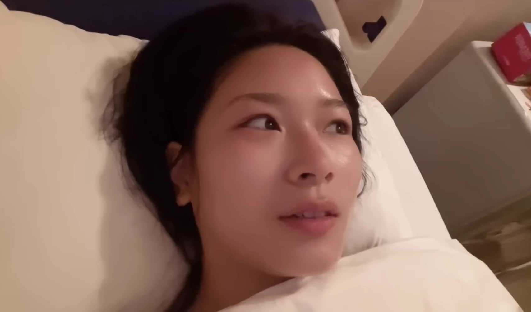 Nữ YouTuber Thạch Trang công khai phẫu thuật thẩm mỹ vòng 1 - Ảnh 3.