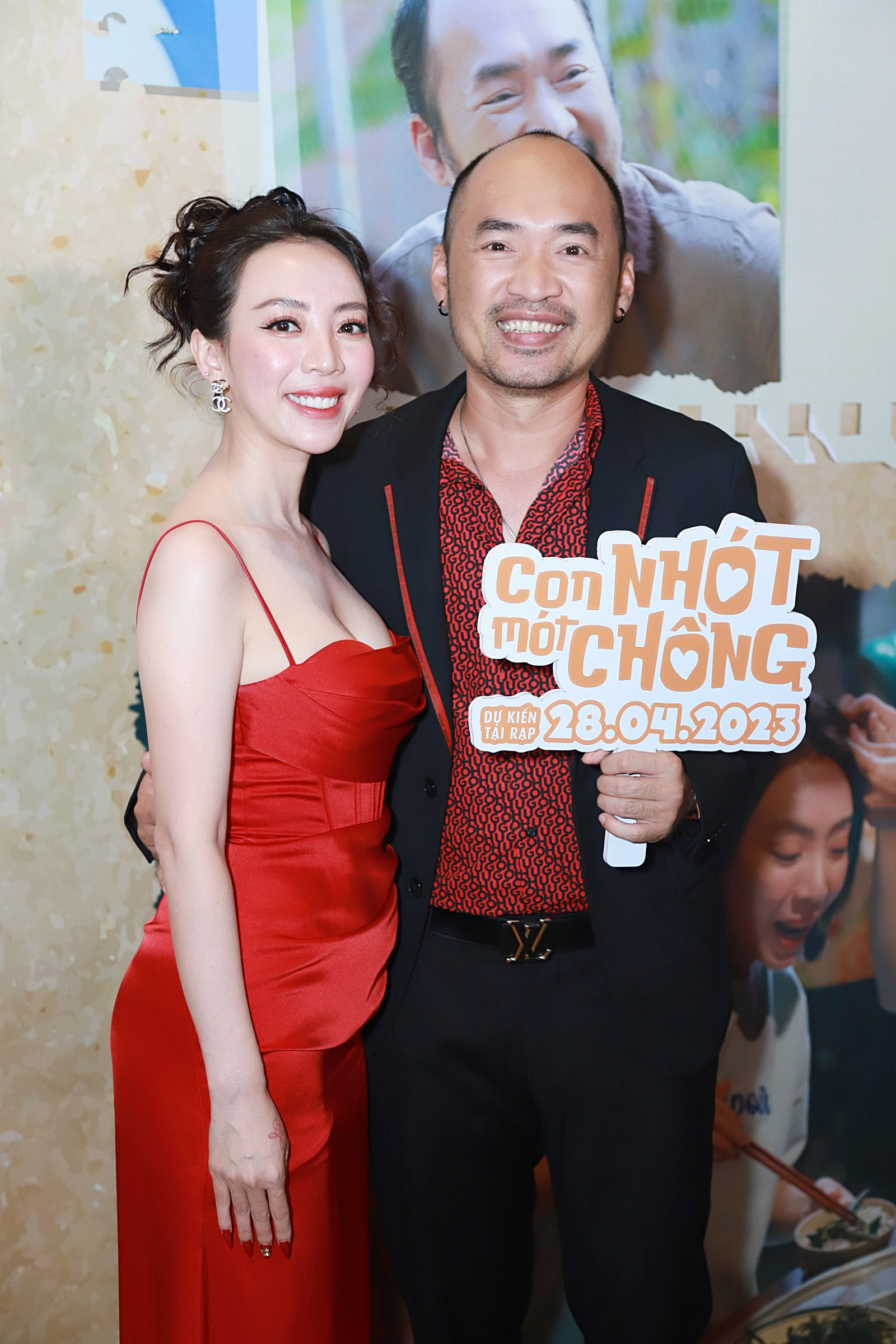 Phim mới của Thu Trang không đối đầu với Lý Hải, nội dung không trùng lặp với 'Nhà Bà Nữ' của Trấn Thành - Ảnh 7.