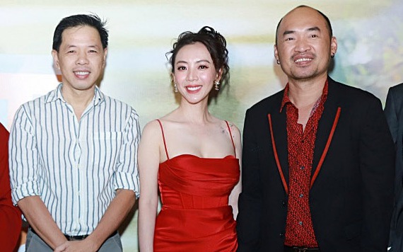 Phim mới của Thu Trang không đối đầu với Lý Hải, nội dung không trùng lặp với 