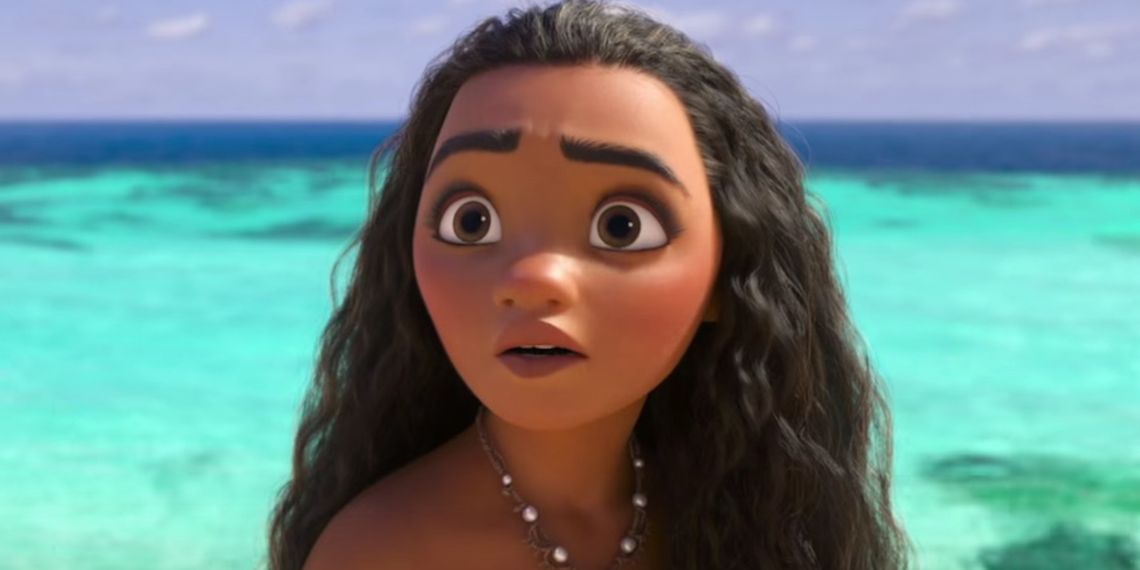 Disney công bố nàng công chúa màn ảnh mới, nhan sắc đỉnh cao nhưng cớ sao dân tình lại 'ném đá'? - Ảnh 1.