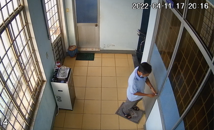 Vụ chủ tịch cùng nữ thành viên HĐQT quỹ tín dụng mây mưa trong cơ quan: Trần tình của 2 người trong cuộc - Ảnh 2. Vụ chủ tịch cùng nữ thành viên HĐQT quỹ tín dụng mây mưa trong cơ quan: Trần tình của 2 người trong cuộc - Ảnh 2.