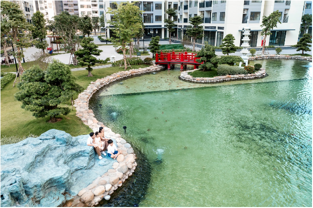 Lựa chọn tam an của phụ huynh khi mua nh&agrave; TP.HCM cho con - Ảnh 2.