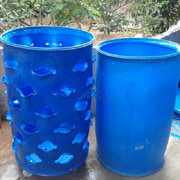 4 mô hình trồng rau tại nhà bạn có thể dễ dàng áp dụng - Ảnh 3. 4 mô hình trồng rau tại nhà bạn có thể dễ dàng áp dụng - Ảnh 3.