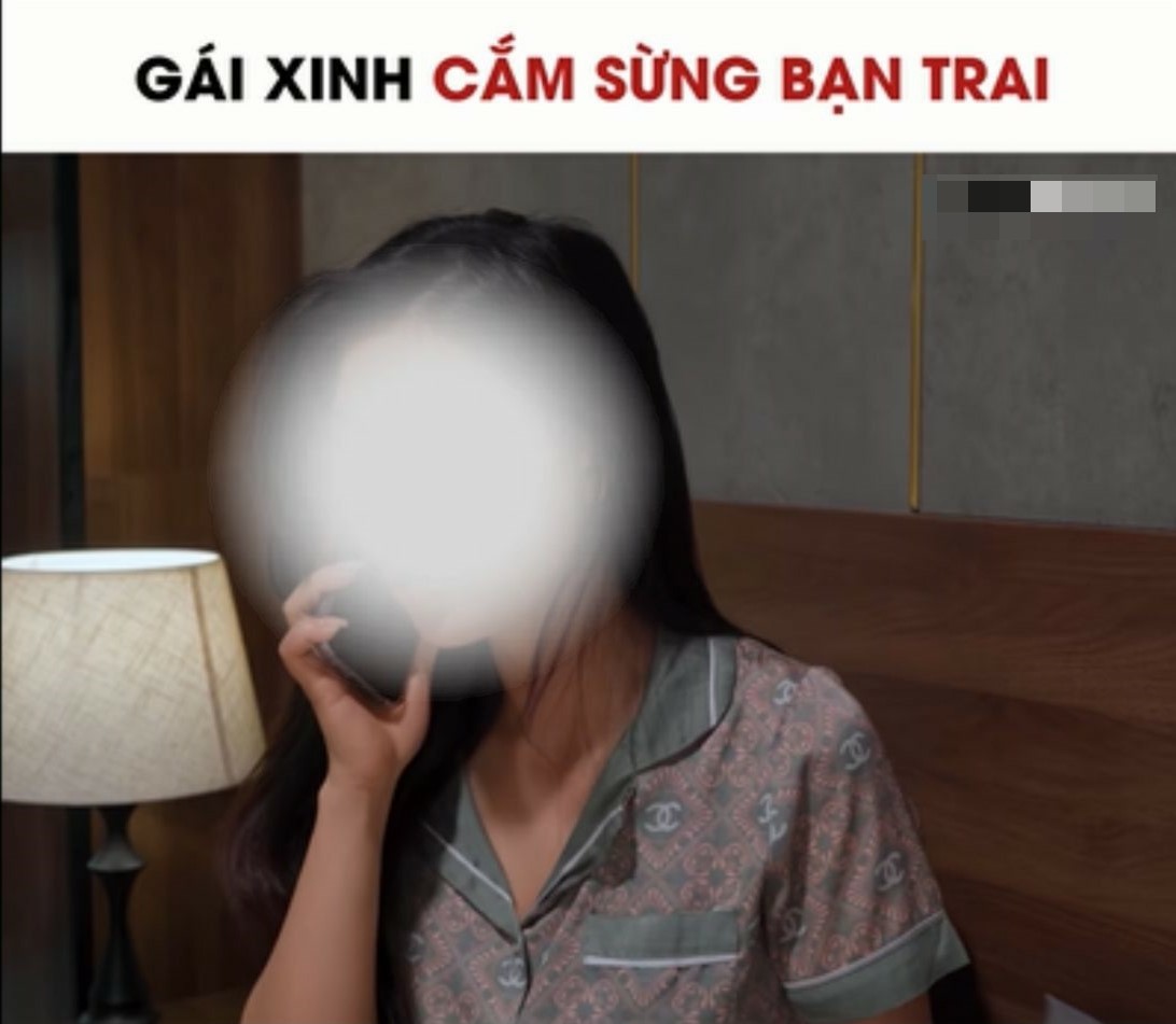 Phim chiếu mạng ngày càng hời hợt, câu khách - Ảnh 4.