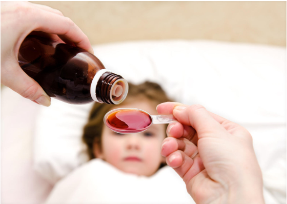 5 sai lầm khi trị ho cho trẻ khiến con rước thêm bệnh, chuyên gia khuyên hãy thay đổi gấp - Ảnh 2.