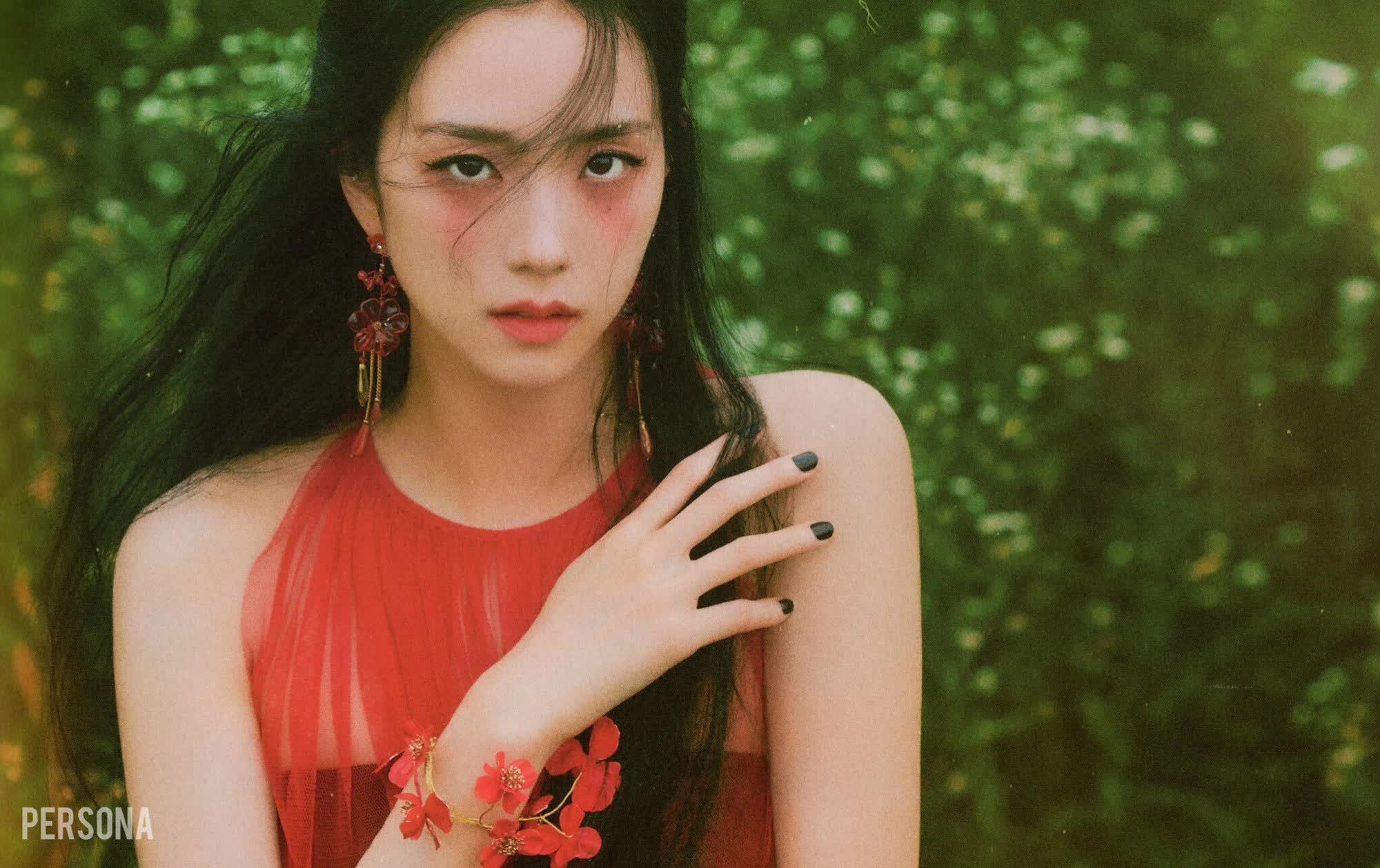 Jisoo solo is investing a lot, Korean netizens are arguing: Making a ...