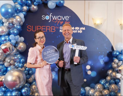 B&aacute;c sĩ T&ocirc; Lan Phương chia sẻ về c&ocirc;ng nghệ n&acirc;ng cơ mới Sofwave  - Ảnh 1.