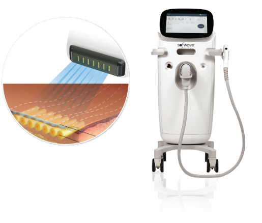B&aacute;c sĩ T&ocirc; Lan Phương chia sẻ về c&ocirc;ng nghệ n&acirc;ng cơ mới Sofwave  - Ảnh 2.