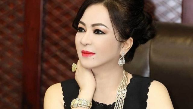 Công an TP HCM đề nghị truy tố bà Nguyễn Phương Hằng và 4 đồng phạm - Ảnh 1.