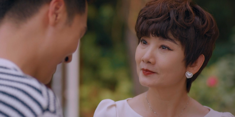 Mỹ Uyên - Bà mẹ bị chỉ trích nhiều nhất ở phim Việt: Hết cấm cản Mạnh Trường - Thùy Anh lại đến 'cổ xúy' con trai bỏ vợ theo 'tiểu tam'  - Ảnh 3.