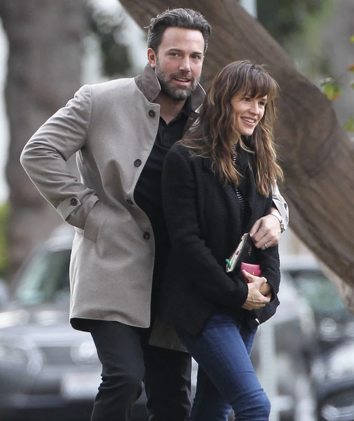 Ben Affleck - Jennifer Garner sau 8 năm chia tay: Tương lai luôn sẵn sàng nhảy chung trong hôn lễ các con, giữ mối quan hệ đặc biệt với người mới của đôi bên - Ảnh 4.