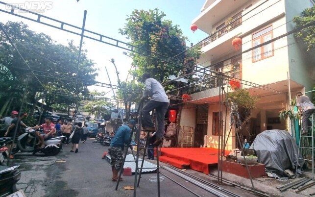 Rơi trực thăng Bell-505: &quot;Đi một lần cho biết vịnh Hạ Long, nào ngờ bà đi mãi&quot;