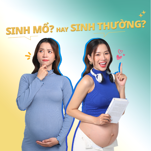 Chọn đẻ mổ hay đẻ thường: Đâu phải lúc nào mẹ cũng là người được quyết định - Ảnh 1.