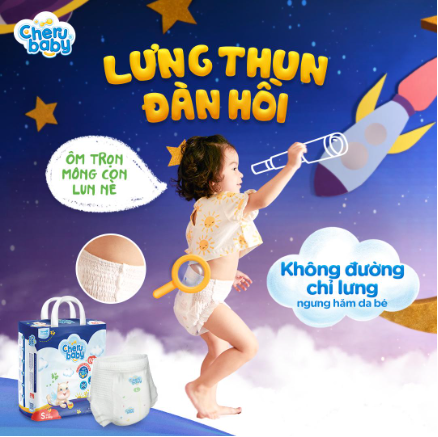 Gợi ý 4 yếu tố hàng đầu khi chọn bỉm mà mẹ cần biết - Ảnh 4.